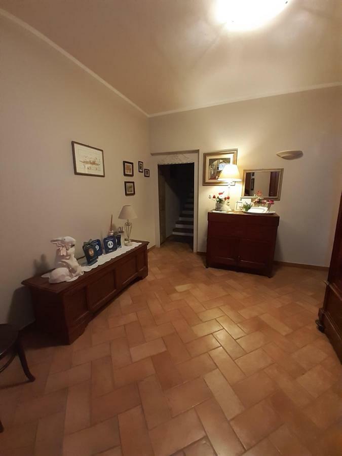 B&B La Casa Di Alice Foligno Dış mekan fotoğraf