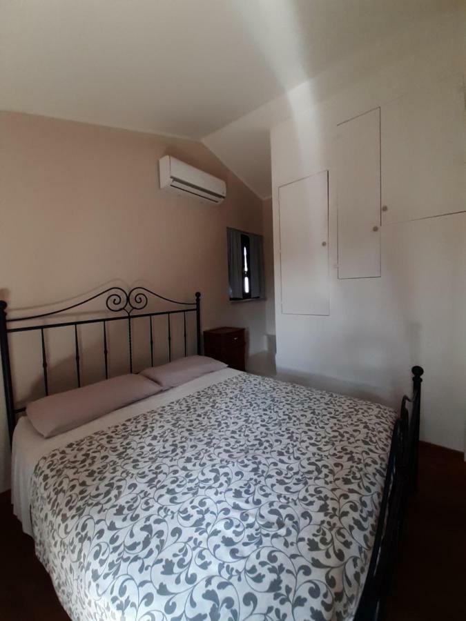 B&B La Casa Di Alice Foligno Dış mekan fotoğraf