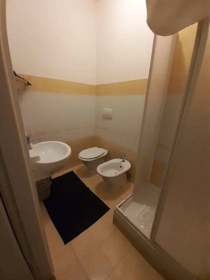 B&B La Casa Di Alice Foligno Dış mekan fotoğraf