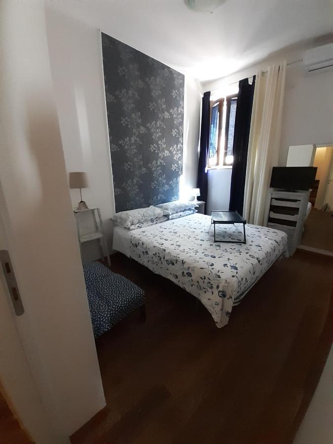 B&B La Casa Di Alice Foligno Dış mekan fotoğraf