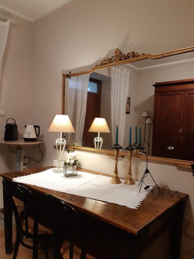 B&B La Casa Di Alice Foligno Dış mekan fotoğraf